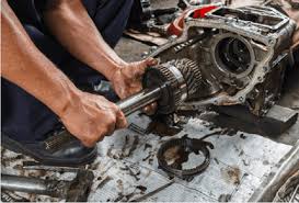 Transmission Service image